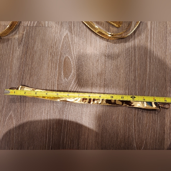 Gold purse - Picture 10 of 11